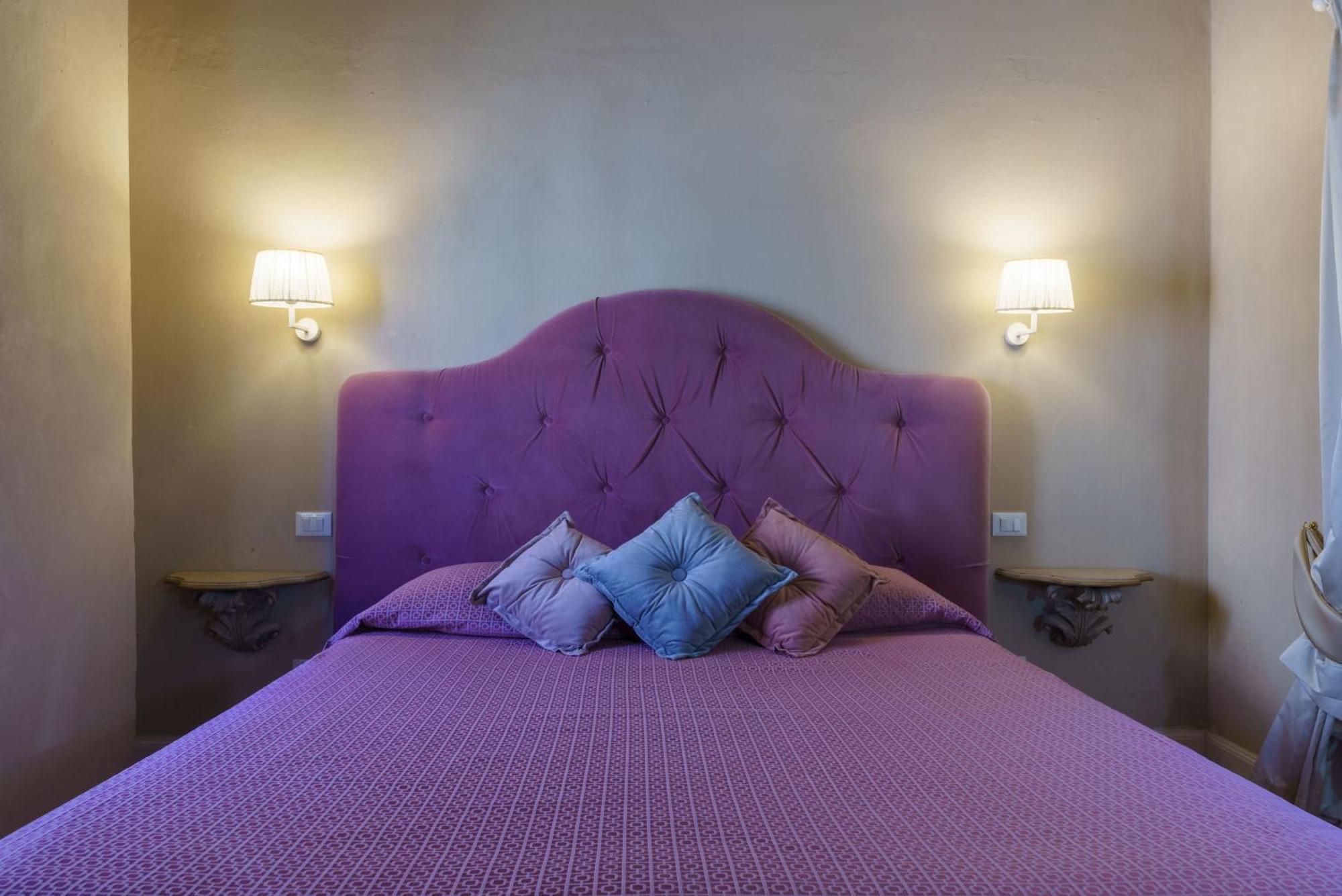 Casa Virginia Direct At The Canal Cannaregio With Own Roof Terrace * Venecia